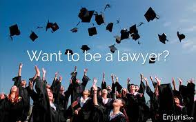 How To Become A Lawyer: Steps To Becoming An Attorney