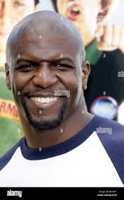 Terry crews hi-res stock photography and images