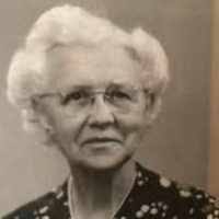 Mable Elsie Brooks (1883–1955)