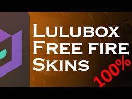 Lulubox Free Fire Skin Download 2019 Free Free Games Skin