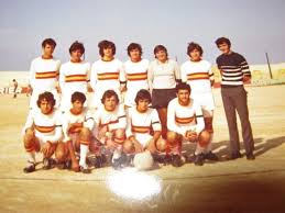 Tony Bikri-Mario Calleja-Mario Calleja 2-Fenech-Twanny Burlo-Carmel Grima-Tony  Vella...... Sant-Mario Zahra-Mario Monreal-Mario Gatt-Louis Aquilina Bkara  fc under 18....... 1972/3