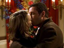Winona ryder and adam sandler. Adam Sandler Winona Ryder En Mr Deeds Comedy Movies Love Movie Winona Ryder