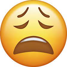 Tired Emoji Free Download Ios Emojis Emoticons Emojis Emoji Ios Emoji