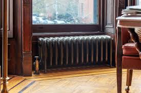 We recommend you choose a radiator size in our experience, most uk plumbers and heating engineers may still calculate heat requirements using the older, original british delta 60 rating. Castrads Helps Solve The Biggest Problem With New York City Radiators Brownstoner