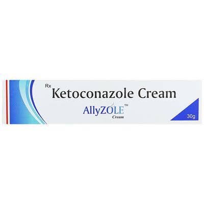 ALLYZOLE Cream 30gm Price, Uses, Side effects, Substitutes | Netmeds