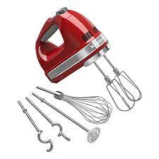 Maybe you would like to learn more about one of these? Kitchenaid 9 Speed Hand Mixer 8703057 Hsn