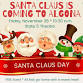Santa Claus Day event image