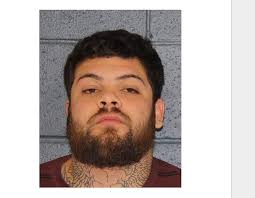 Orange County Man Jailed For Knife-Point Robbery of Cab Driver