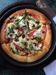 See 102 unbiased reviews of spezia bistro, rated 5 of 5 on tripadvisor and ranked #45 of 13,092 restaurants in new delhi. Pan Pizza Picture Of Spezia Bistro New Delhi Tripadvisor