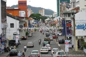 Macalister mansion local business 10400 george town. Burmah Road Jalan Burma Real Estate Guide
