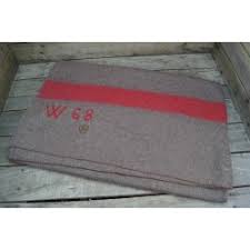 Die wolldecke der schweizer armee. Ch Schweizer Wolldecke 210 X 150 Cm Braun Armeedecke Decke Pferdedecke Armee Brandzeichen
