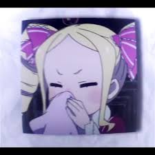 Re Zero Beatrice top porn videos