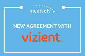 vizient agreement with medisolv offers enhanced solution for