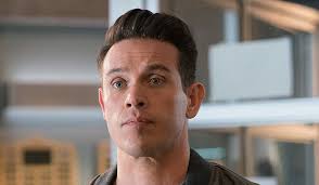 Нэйтан хоуп, луис шоу милито, эгил эгилссон. Lucifer 5x08 Kevin Alejandro Dan Parla Di Come Ha Diretto L Episodio