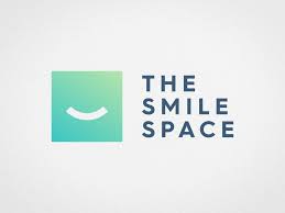 The Smile Space Logotype Design Logotype Design Dental Logo Design Dental Logo