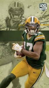Aaron rodgers, davante adams post last dance picture on social media. Davante Adams Wallpaper Desktop Wallpaper Sun