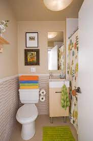A mix of patterns and textures keeps small living rooms from being boring. 40 Stylish And Functional Small Bathroom Design Ideas