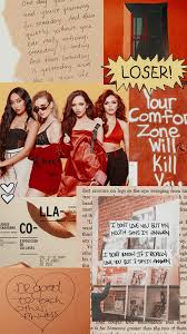 Find and download little mix wallpapers wallpapers, total 32 desktop background. Leigh Anne Pinnock Jade Thirlwall And Wallpapers Image 6148352 On Favim Com