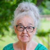 Mrs. Wanda Belcher Obituary