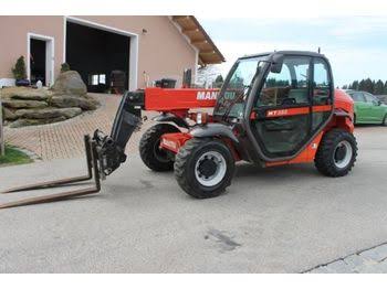 Manitou MT-620 Telehandler