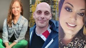 Brad Seitz's Instagram, Twitter & Facebook