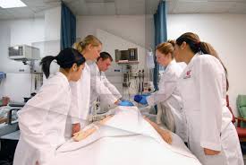 Admission to the certificate of completion option is competitive and limited in numbers. Uc College Of Nursing University Of Cincinnati