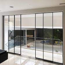 This is truly the world's best energy glass. China Wholesale Slim Aluminium Panoramic Glass Sliding Windows And Doors China Wholesale Windows And Doors Aluminium Windows And Doors