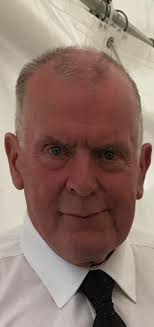 The death has occurred of Patrick Ayres (Drimnagh, Dublin): Click this link  to view the full notice http://dlvr.it/SKdLL9