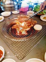 zappalang sae ma eul korean bbq solaris mont kiara korean bbq