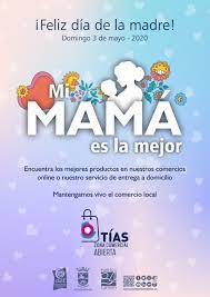 El día de la madre en argentina se celebra todos los años el tercer domingo de octubre, siendo su próxima celebración el 18 de octubre del 2020. El Ayuntamiento De Tias Lanza Una Campana Para Fomentar El Consumo Local Por El Dia De La Madre Ayuntamiento De Tias