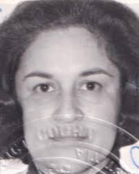 Alida Cervantes Obituary