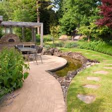 Sloping Garden Ideas Design Solutions To Make The Most Of Sloped Gardens