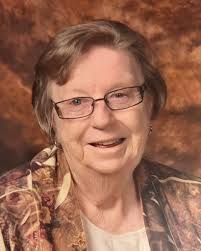Carrie W. Seale Obituary November 21, 2023