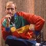 Profile Picture of Graham Chapman | Biography, Monty Python, & Facts | Britannicaon Google