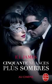 Vous pouvez utiliser cette application pour regarder 50 nuances plus sombres en hd. Fifty Shades Tome 2 Cinquante Nuances Plus De E L James Poche Livre Decitre