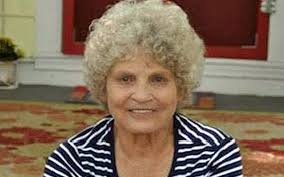 Bobbie Nell Hayman Williams, 83