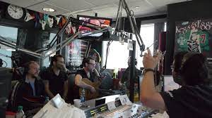 7 joe styler is a product manager at godaddy, but does much more than that for the company. Road To Radio Episode 2 With Dc101 Elliot In The Morning Youtube