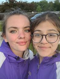 Lily McCabe: A Perfect Fit For A Leader