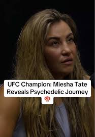 Meisha Tate Age