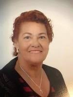 Shirley Thomas Obituary (1946