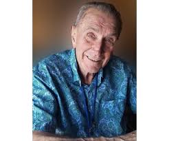 William C. "Bill" Besgrove Obituary (2022)