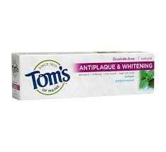 Whitening toothpastes work to remove surface stains (more on what that actually means in a bit) by using special abrasive ingredients that gently polish the teeth and. The 12 Best Whitening Toothpastes Of 2021