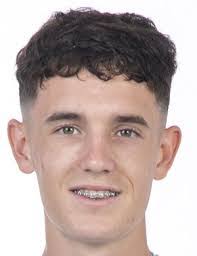 Aaron Ochoa's Instagram, Twitter & Facebook