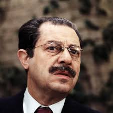 Vito Scotti Movies and TV Shows