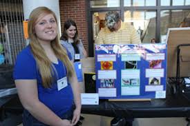 2014 Participants at the Purdue Veterinary Medicine Open House