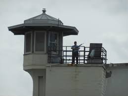 Dannemora Guard Tower Dscn4622 Jpg 2 400 1 800 Pixels Prison Tower Building Design