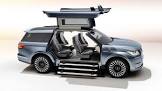 LINCOLN-NAVIGATOR