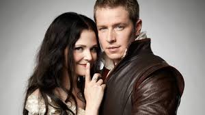 Search, discover and share your favorite snow white in once upon a time gifs. Once Upon A Time Snow White And Prince Charming 1920x1080 Wallpaper Teahub Io