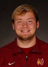 2016-17 Men's Track & Field Roster