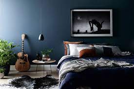 O se è una stanza condivisa ma si adattano perfettamente in una camera da letto arredata in stile country. Come Decorare La Parete Dietro Al Letto Kok Cucine